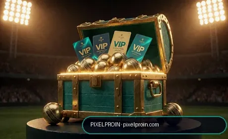 Download the app, unlock code PIXELP100, and enter ₹1 contests faster